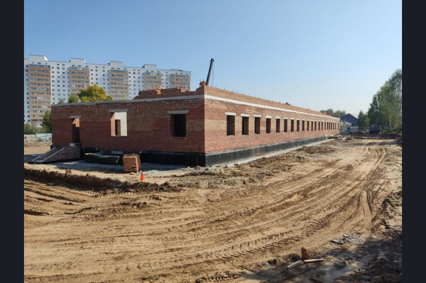 Продажа 1-комнатной квартиры - № 689158273: 38 мкрн - Ана мен бала. Мектеп. Меші